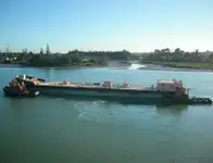 Танкер за нефт/химикали за продажба