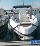 Круизен кораб за продажба