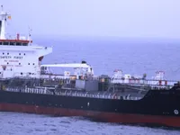 Танкер за нефт/химикали за продажба