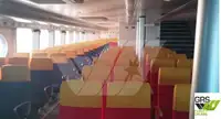 Круизен кораб за продажба