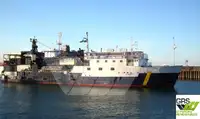 Пътнически кораб за продажба
