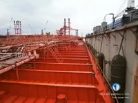 Танкер за нефт/химикали за продажба