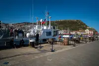 Кораб за проучване за продажба