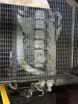 Контейнеровоз за продажба