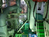 Танкер за нефт/химикали за продажба