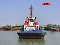 Буксир за продажба