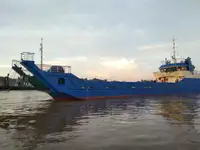 Десантни кораби, резервоар за продан