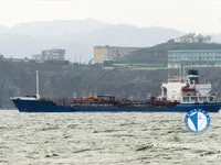 Танкер за нефт/химикали за продажба