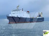 Ro-Ro кораб за продажба