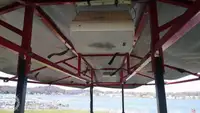 Контейнеровоз за продажба