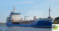 Танкер за нефт/химикали за продажба