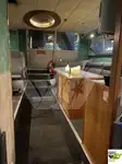 Пътнически кораб за продажба