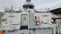 Пътнически кораб за продажба