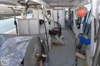 Дълголинеен тралер за продажба