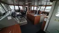 Кораб за доставки за продажба