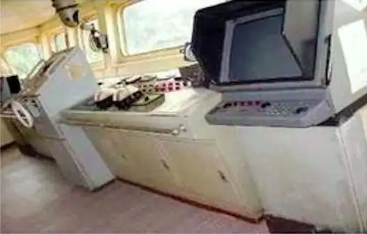 Баржа за продажба