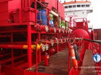 Танкер за нефт/химикали за продажба