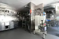 Баржа за продажба
