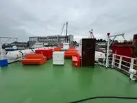 Круизен кораб за продажба