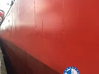 Танкер за нефт/химикали за продажба