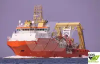 Кораб за доставки за продажба