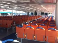 Пътнически кораб за продажба