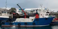 Работни лодки за продажба