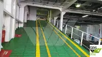 Ro-Ro кораб за продажба