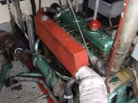 Баржа за продажба