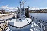 Патрулен кораб за продажба