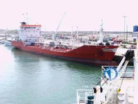 Танкер за нефт/химикали за продажба