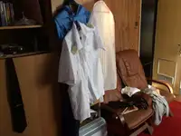Контейнеровоз за продажба