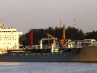 Танкер за нефт/химикали за продажба