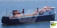 Ro-Ro ship за продан