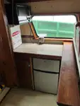Кораб за превоз на екипаж за продажба