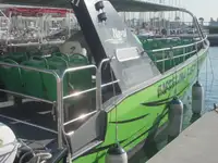 Пътнически кораб за продажба