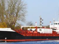 Танкер за нефт/химикали за продажба