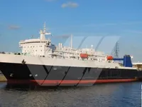 Ro-Ro кораб за продажба
