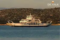 Ro-Ro кораб за продажба
