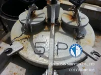 Танкер за нефт/химикали за продажба