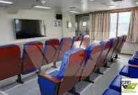 Кораб за гмуркане и поддръжка за продажба