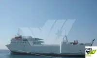 Ro-Ro ship за продан
