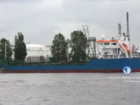 Танкер за нефт/химикали за продажба