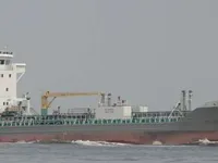 Танкер за нефт/химикали за продажба