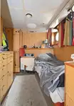 Круизен кораб за продажба