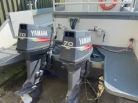 Работни лодки за продажба