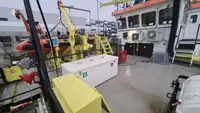 Кораб за доставки за продажба