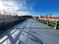 Кораб за превоз на екипаж за продажба