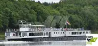 Круизен кораб за продажба