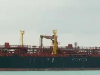 Танкер за нефт/химикали за продажба